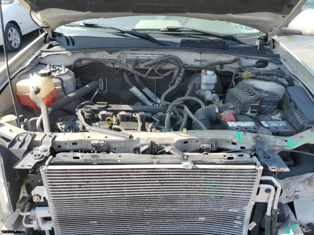 Photo 12 from auction – 2010 MERCURY MARINER PR with VIN 4M2CN8H76AKJ13983