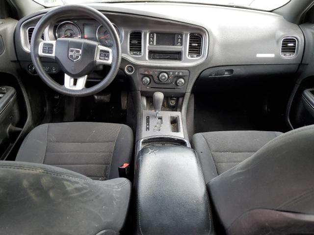 Photo 8 from auction – 2011 DODGE CHARGER with VIN 2B3CL3CG1BH587162