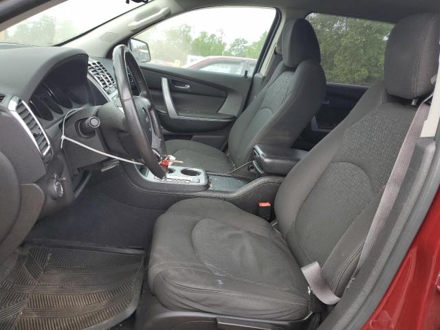 Фото 7 с аукциона – 2011 GMC ACADIA SLE с VIN 1GKKVNED6BJ103833