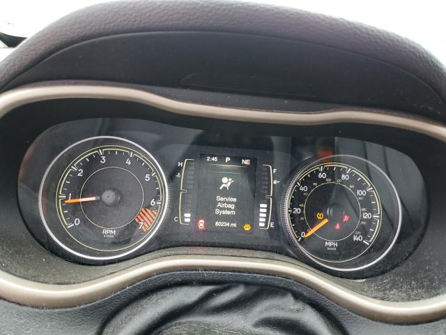 Photo 9 from auction – 2015 JEEP CHEROKEE L with VIN 1C4PJMCB3FW734315