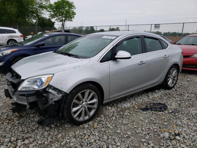 BUICK VERANO CON 2012 con VIN 1G4PR5SK9C4146213 - Foto de la subasta