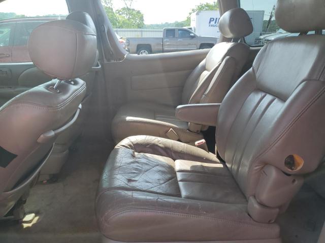 Photo 11 from auction – 2002 TOYOTA SIENNA LE with VIN 4T3ZF13C72U441608