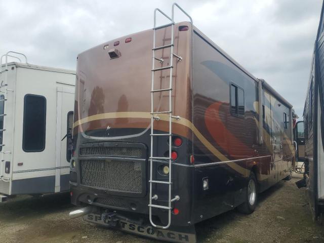 Photo 4 from auction – 2005 FREIGHTLINER CHASSIS X with VIN 4UZAAHBS75CU38935