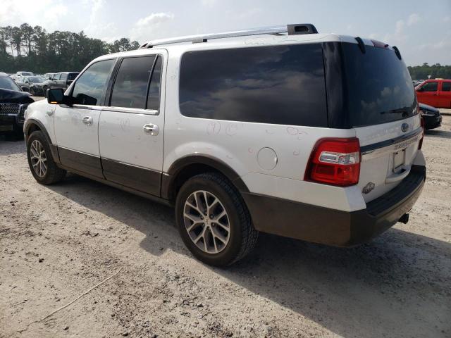 Photo 2 from auction – 2016 FORD EXPEDITION with VIN 1FMJK1HT7GEF48993