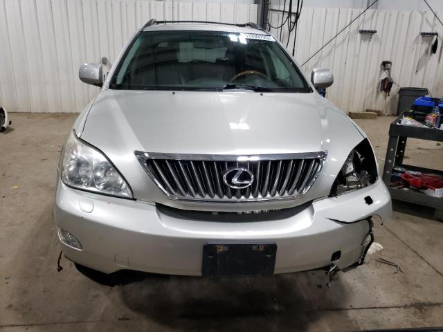 Photo 5 from auction – 2008 LEXUS RX 350 with VIN 2T2HK31U48C053541