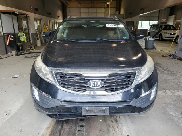 Photo 5 from auction – 2012 KIA SPORTAGE E with VIN KNDPC3A23C7196678