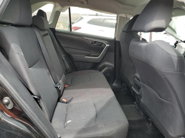 Photo 10 from auction – 2021 TOYOTA RAV4 LE with VIN 2T3F1RFV1MC211404