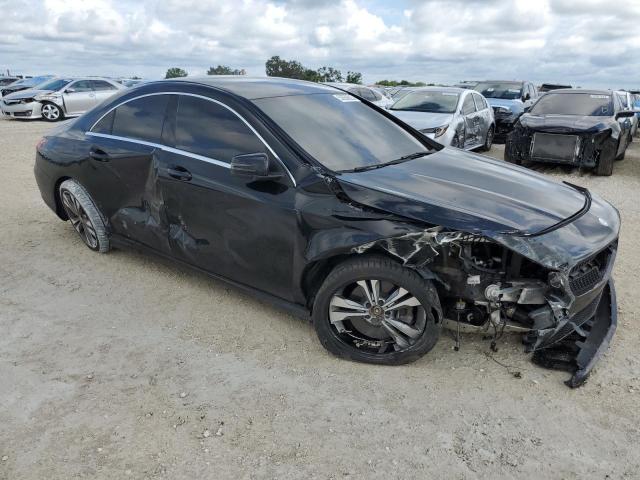 Photo 4 from auction – 2016 MERCEDES-BENZ CLA 250 with VIN WDDSJ4EB2GN389492