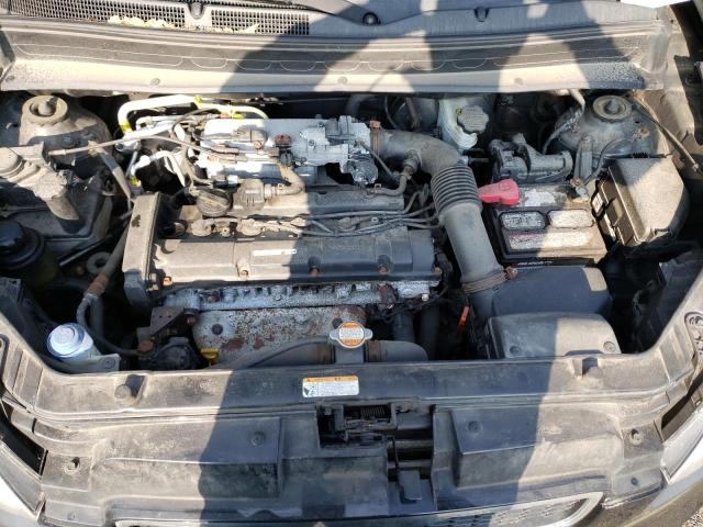 Photo 11 from auction – 2011 KIA SOUL + with VIN KNDJT2A27B7734670