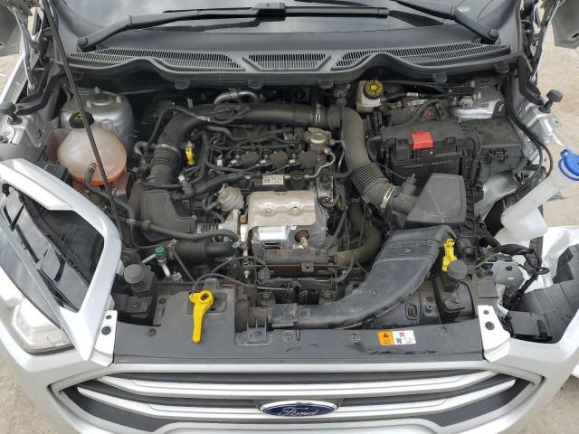Photo 12 from auction – 2021 FORD ECOSPORT S with VIN MAJ3S2GE0MC449385