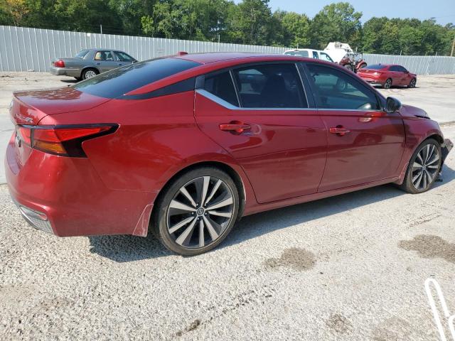 Photo 3 from auction – 2019 NISSAN ALTIMA SR with VIN 1N4BL4CV5KC103615