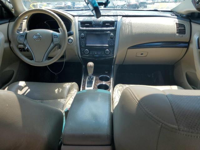 Photo 8 from auction – 2015 NISSAN ALTIMA 3.5 with VIN 1N4BL3AP9FC567544
