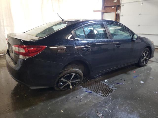 Photo 3 from auction – 2022 SUBARU IMPREZA with VIN 4S3GKAB6XN3609487
