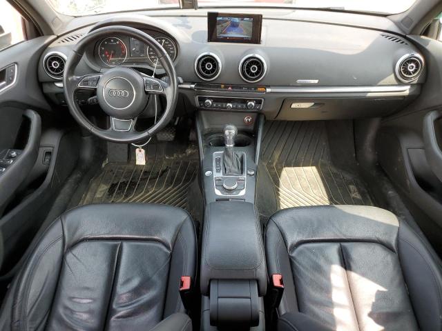 Photo 8 from auction – 2015 AUDI A3 PREMIUM with VIN WAUEFGFF5F1104623
