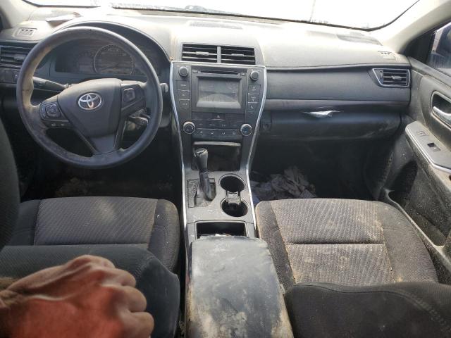 Photo 8 from auction – 2015 TOYOTA CAMRY LE with VIN 4T4BF1FKXFR452790
