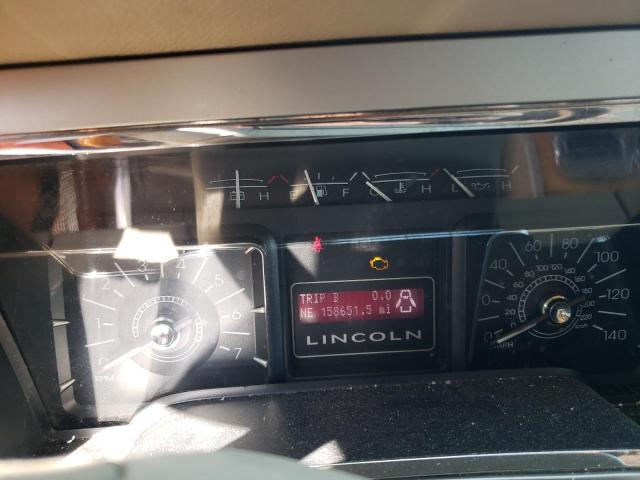 Photo 9 from auction – 2007 LINCOLN NAVIGATOR with VIN 5LMFL28597LJ15839