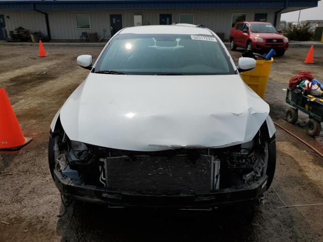 Photo 5 from auction – 2013 KIA OPTIMA EX with VIN 5XXGN4A76DG238037