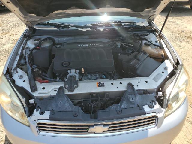 Photo 11 from auction – 2012 CHEVROLET IMPALA LT with VIN 2G1WG5E33C1253269