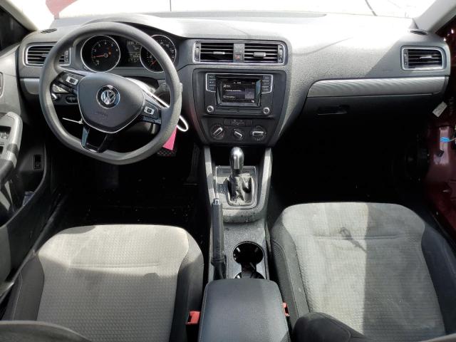 Photo 8 from auction – 2018 VOLKSWAGEN JETTA with VIN 3VW2B7AJ9JM246446