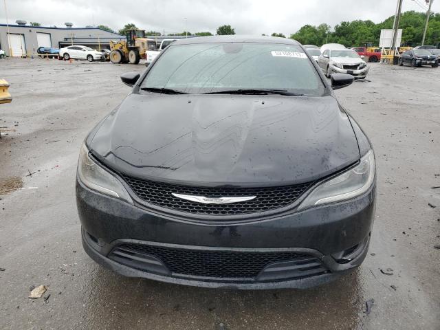 Снимка 5 от търг – 2015 CHRYSLER 200 S с VIN 1C3CCCDG4FN522689