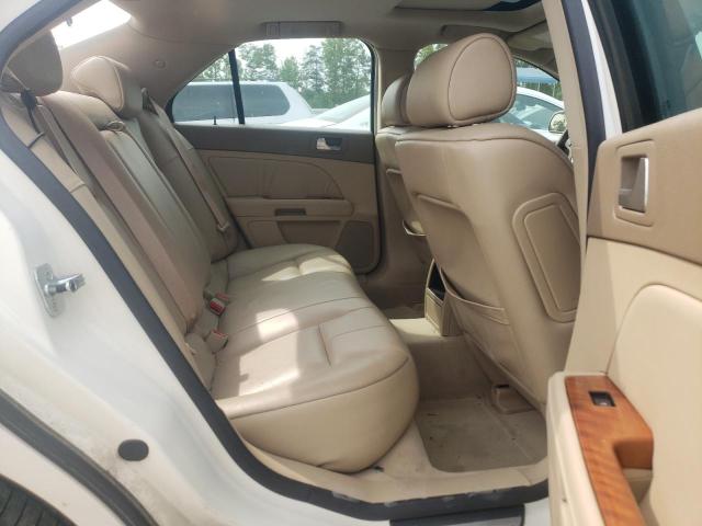 Photo 10 from auction – 2007 CADILLAC STS with VIN 1G6DW677170116553