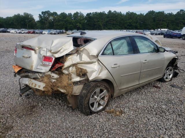 Photo 3 from auction – 2014 CHEVROLET MALIBU LS with VIN 1G11B5SL7EF140367
