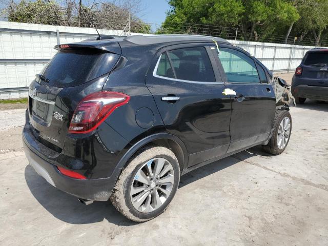 Photo 3 from auction – 2017 BUICK ENCORE PRE with VIN KL4CJASB5HB055357