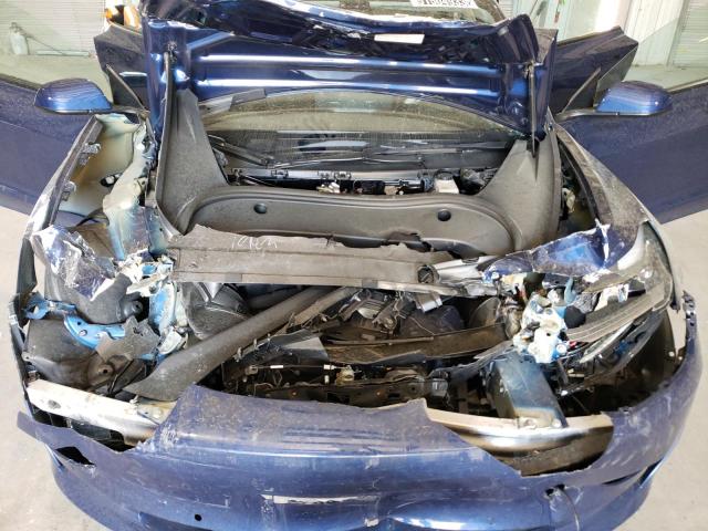 Photo 11 from auction – 2022 TESLA MODEL 3 with VIN 5YJ3E1EA3NF189001