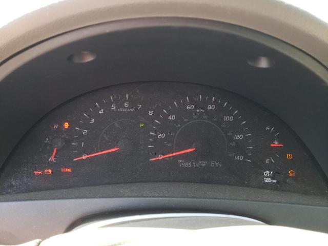 Photo 9 from auction – 2007 TOYOTA CAMRY CE with VIN 4T1BE46K67U147464