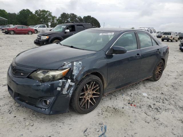 Photo 1 from auction – 2014 TOYOTA CAMRY L with VIN 4T1BF1FK1EU443341