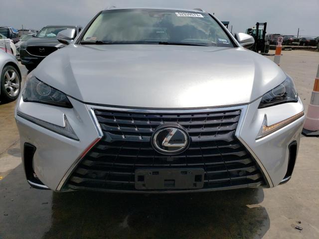 Photo 5 from auction – 2018 LEXUS NX 300 BAS with VIN JTJYARBZ7J2099872