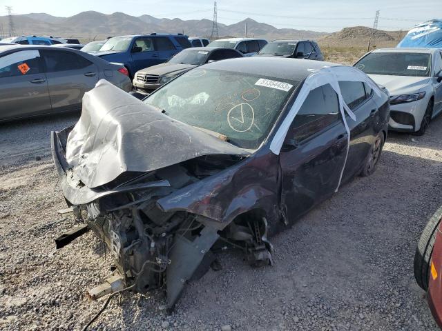 DODGE DART SXT 2015 with VIN 1C3CDFBB0FD344520 - Photo from auction