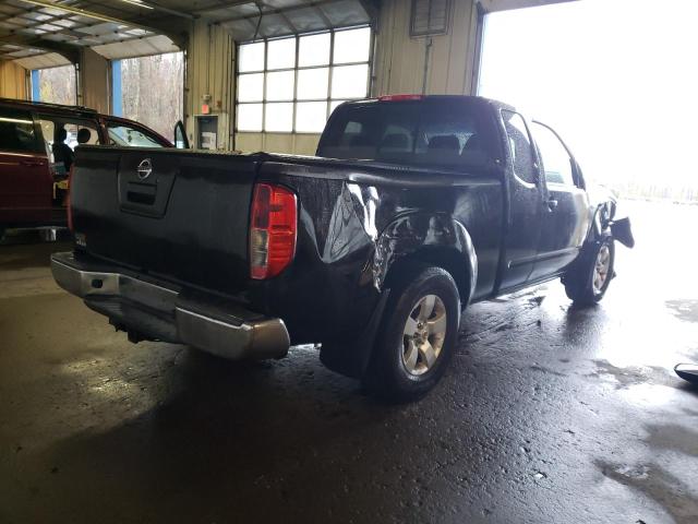 Photo 3 from auction – 2010 NISSAN FRONTIER K with VIN 1N6AD0CW2AC426343