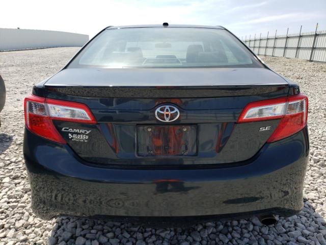 Photo 6 from auction – 2012 TOYOTA CAMRY BASE with VIN 4T1BF1FK1CU013127