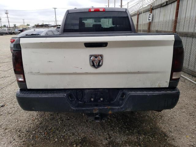 Photo 6 from auction – 2017 RAM 1500 ST with VIN 1C6RR7FG7HS560244
