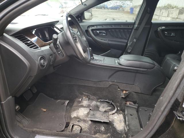 Photo 7 from auction – 2015 FORD TAURUS LIM with VIN 1FAHP2F83FG180166