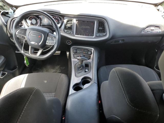 Photo 8 from auction – 2020 DODGE CHALLENGER with VIN 2C3CDZFJ8LH203468