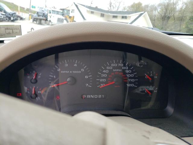 Photo 9 from auction – 2007 FORD F150 with VIN 1FTPX14V07NA09462