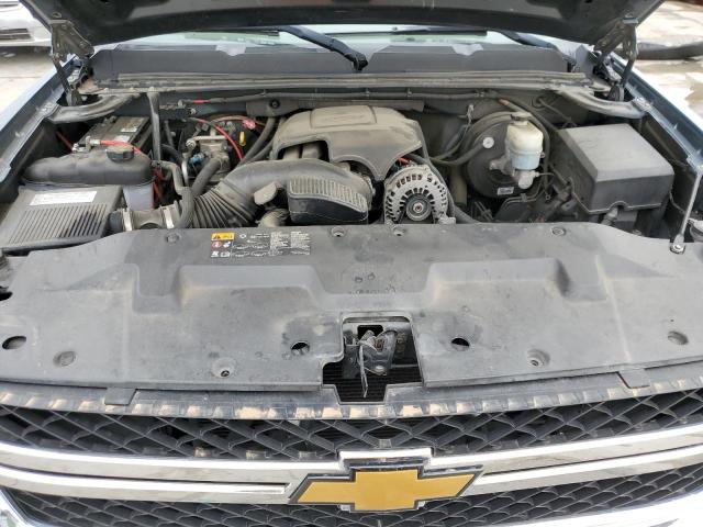 Photo 11 from auction – 2007 CHEVROLET SILVERADO with VIN 1GCEC14C37Z579272