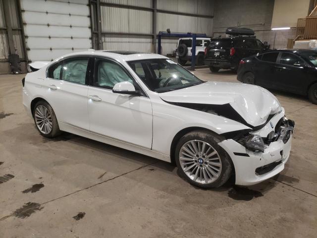 Photo 4 from auction – 2014 BMW 328 XI with VIN WBA3B3G58ENR85116