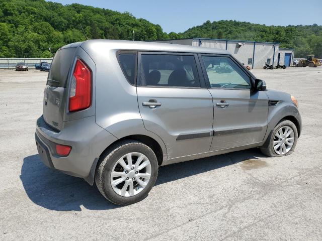 Photo 3 from auction – 2013 KIA SOUL + with VIN KNDJT2A64D7613763