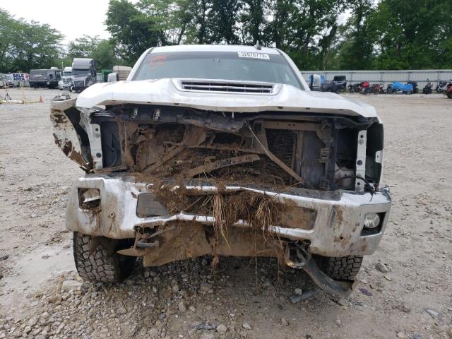 Photo 5 from auction – 2019 CHEVROLET SILVERADO with VIN 1GC1KTEYXKF155668