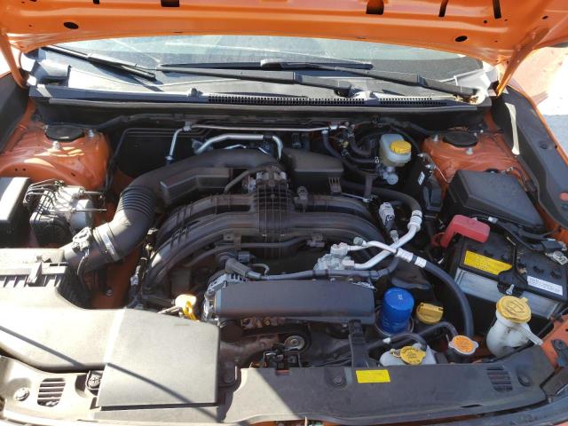 Photo 12 from auction – 2018 SUBARU CROSSTREK with VIN JF2GTAAC9J9324227