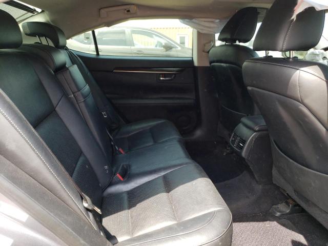 Photo 10 from auction – 2014 LEXUS ES 350 with VIN JTHBK1GG6E2108323