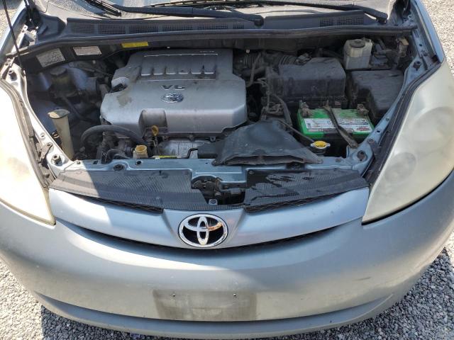 Photo 12 from auction – 2008 TOYOTA SIENNA with VIN 5TDZK23C98S197701