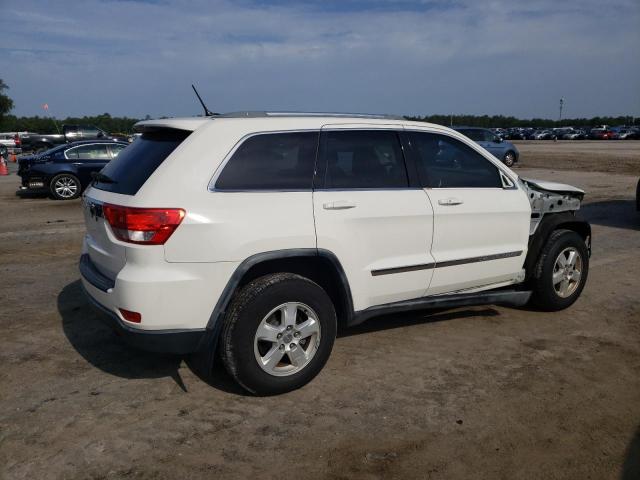 Photo 3 from auction – 2012 JEEP GRAND CHER with VIN 1C4RJEAG7CC177421