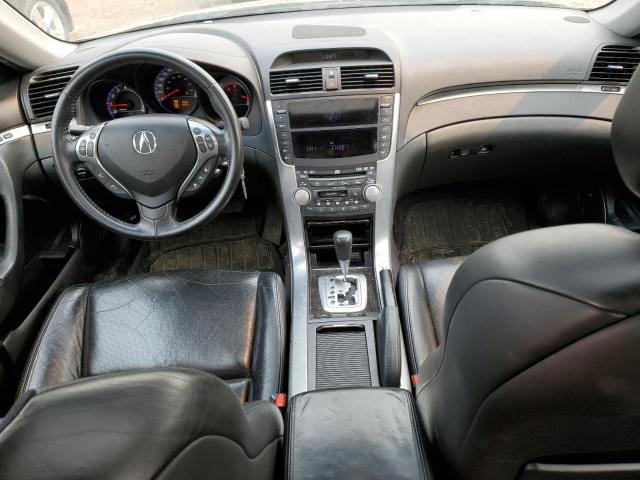 Photo 8 from auction – 2007 ACURA TL with VIN 19UUA66267A801709
