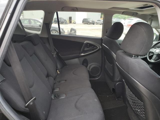 Photo 11 from auction – 2011 TOYOTA RAV4 SPORT with VIN 2T3RF4DV1BW083939