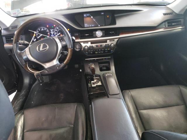 Photo 8 from auction – 2015 LEXUS ES 350 with VIN JTHBK1GGXF2197931