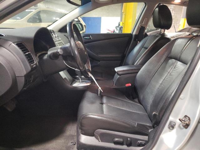 Photo 7 from auction – 2010 NISSAN ALTIMA BAS with VIN 1N4AL2AP1AN536811